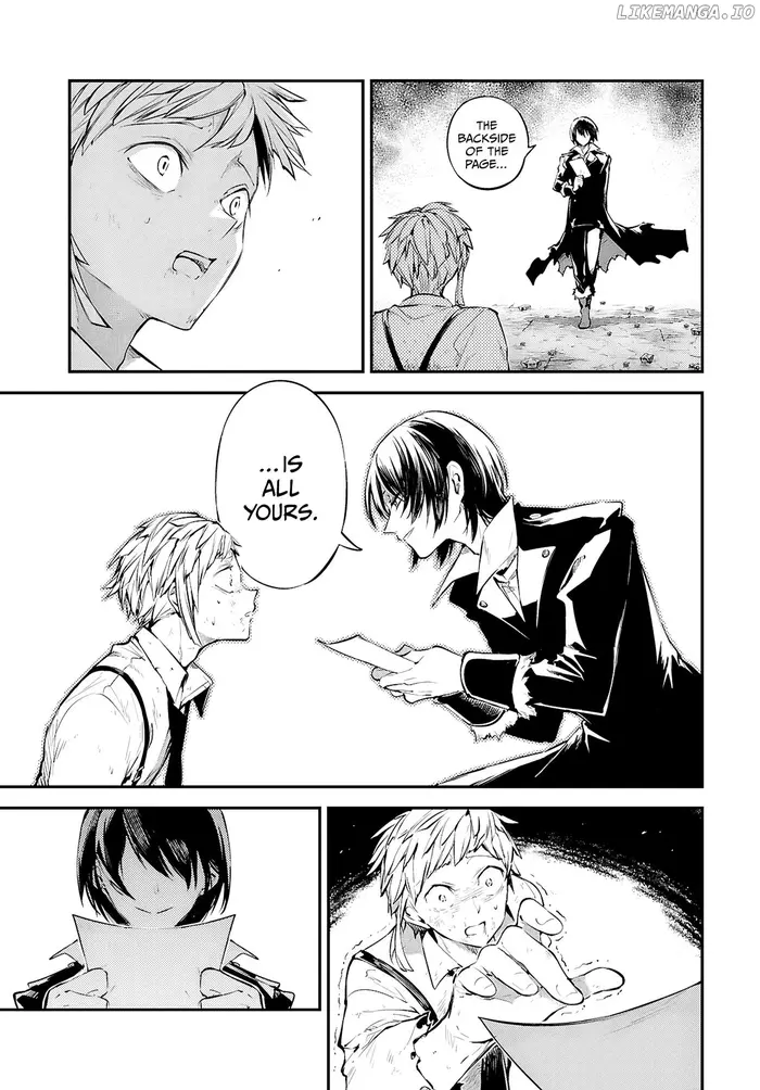 Bungou Stray Dogs Chapter 121 image 04_optimized